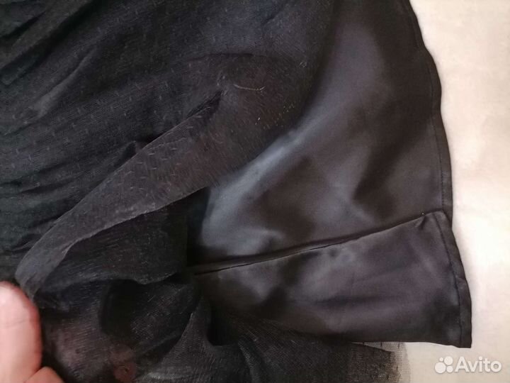 Юбка для девочки