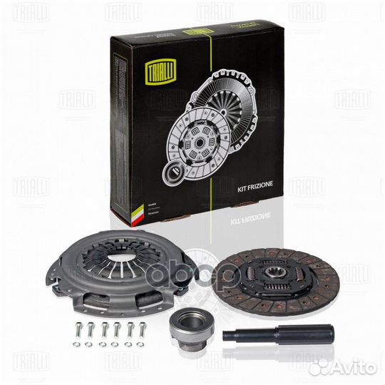 Сцепление в сборе для а/м ГАЗель Бизнес (умз. 4