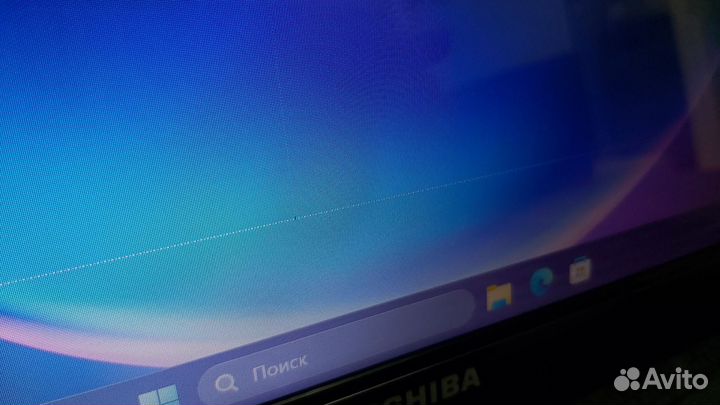 Ноутбук toshiba satellite l655