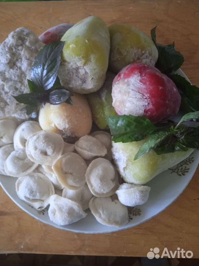 Домашняя еда на заказ