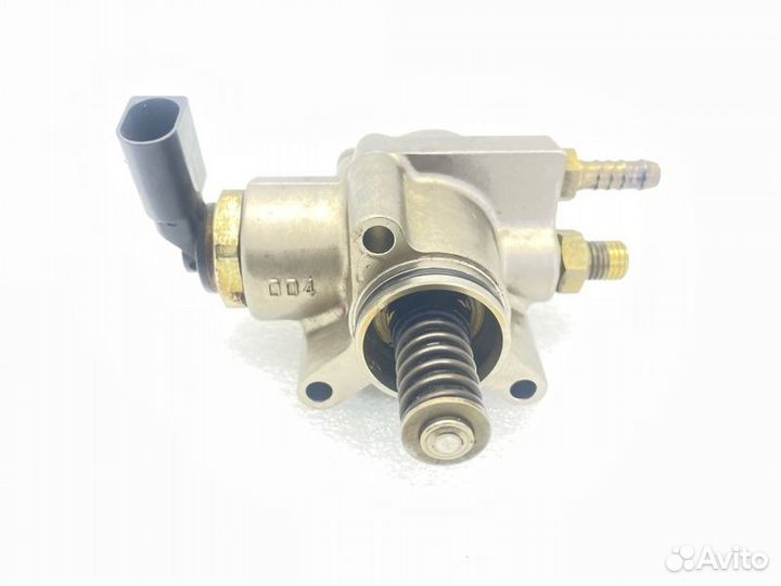 Тнвд Volkswagen Golf MK5 1.4 BMY 2007