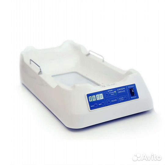 Фотолампа от желтухи в аренду + билитест