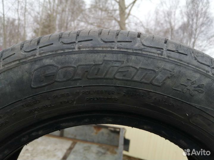 Cordiant Road Runner 155/70 R13