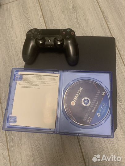 Sony playstation 4