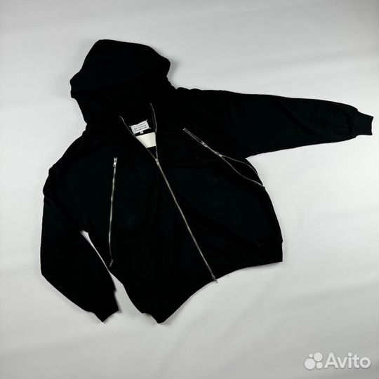 Зип Худи Maison Margiela