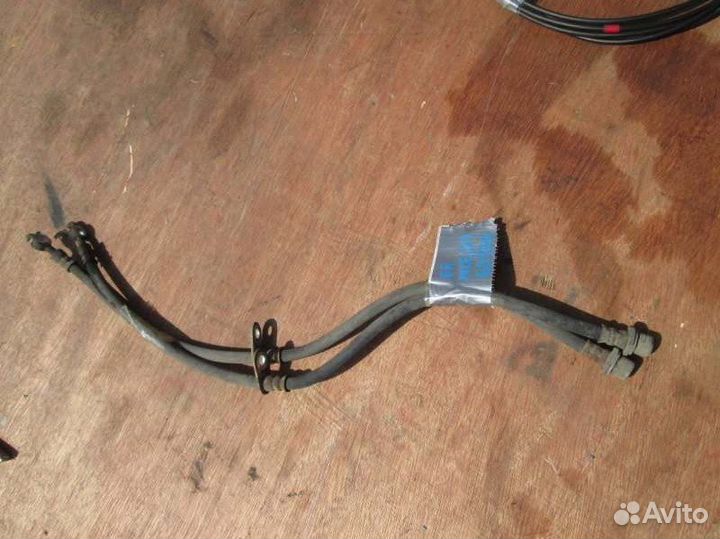 Шланг тормозной передний Toyota Corolla Fielder