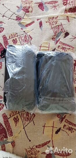 Маска медицинская