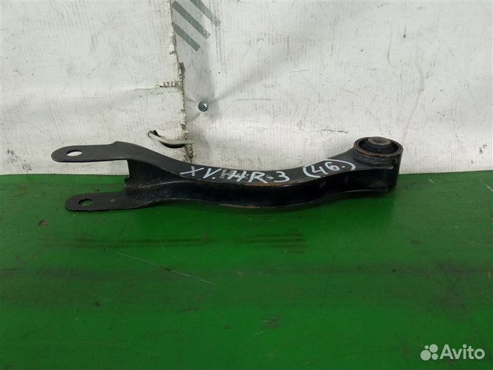 Рычаг подвески задний правый Subaru Xv GP