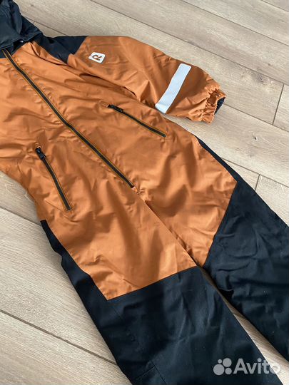 Комбинезон Reima