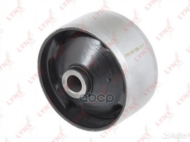 Подушка двигателя зад прав/лев ME1264 lynxauto