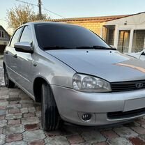 ВАЗ (LADA) Kalina 1.4 MT, 2010, 215 000 км, с пробегом, цена 265 000 руб.