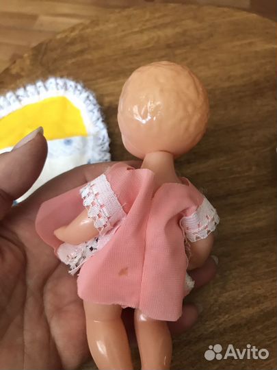 Пупсик СССР