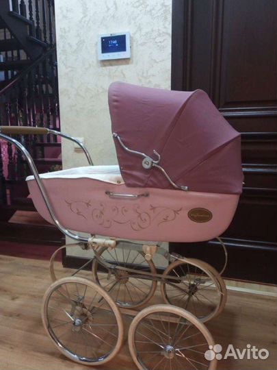 Детская коляска Inglesina Classica