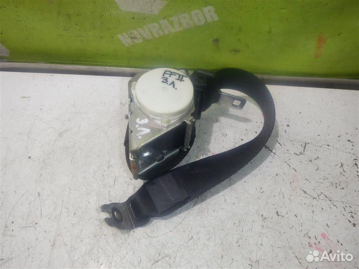 Ремень безопасности Форд Фокус 2