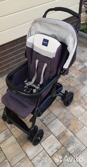 Коляска inglesina espresso