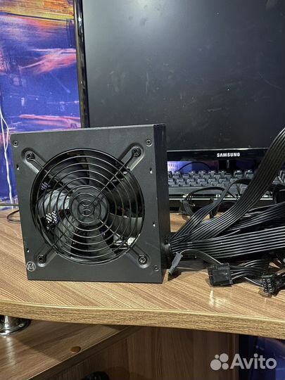 Блок питания 700w