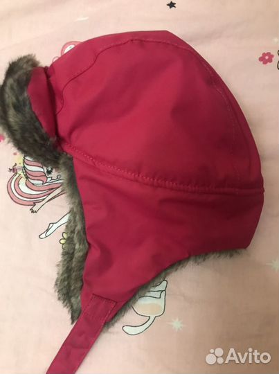 Шапка