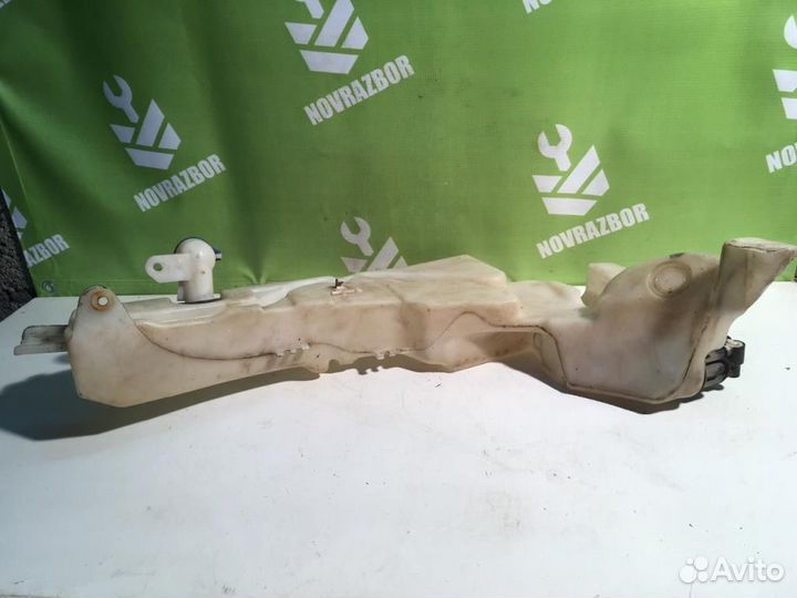 Бачок омывателя лобового стекла Форд Фокус 2 08