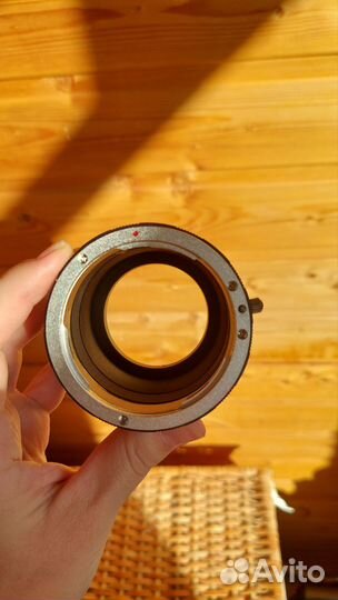 Макрокольца