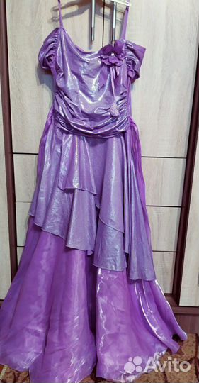 Платье на девочку