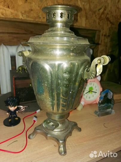 Самовар электрический