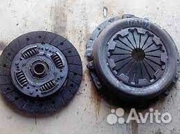 Сцепление ваз лада