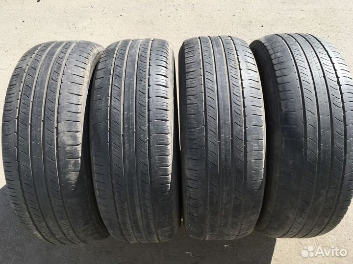 Michelin Latitude Tour HP 225/60 R18