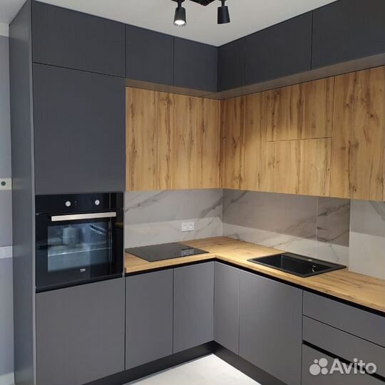 Кухни на заказ