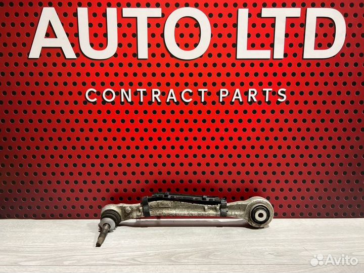 Рычаг задний левый Bmw X5 F15 2017