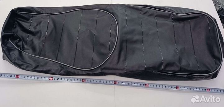 Чехол Иж5 сиденья люкс