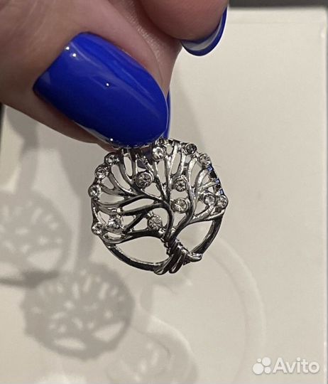 Новая подвеска Дерево Sunlight / кулон санлайт