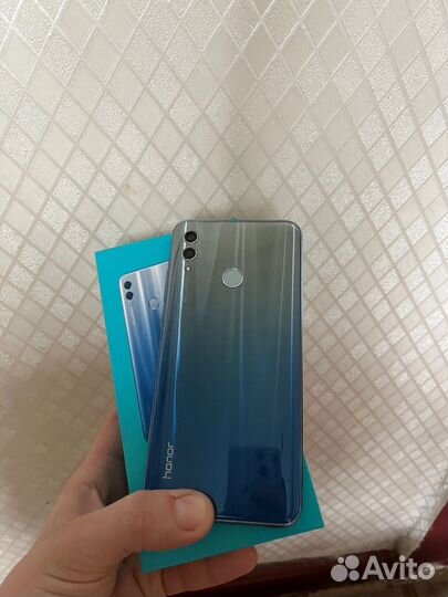 HONOR 10 Lite, 3/32 ГБ