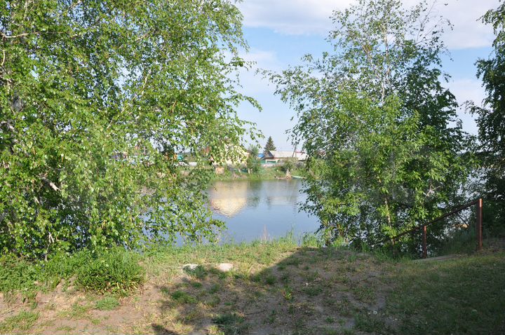 Дача 85 м² на участке 20 сот.