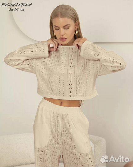 Пижама женская 42-50