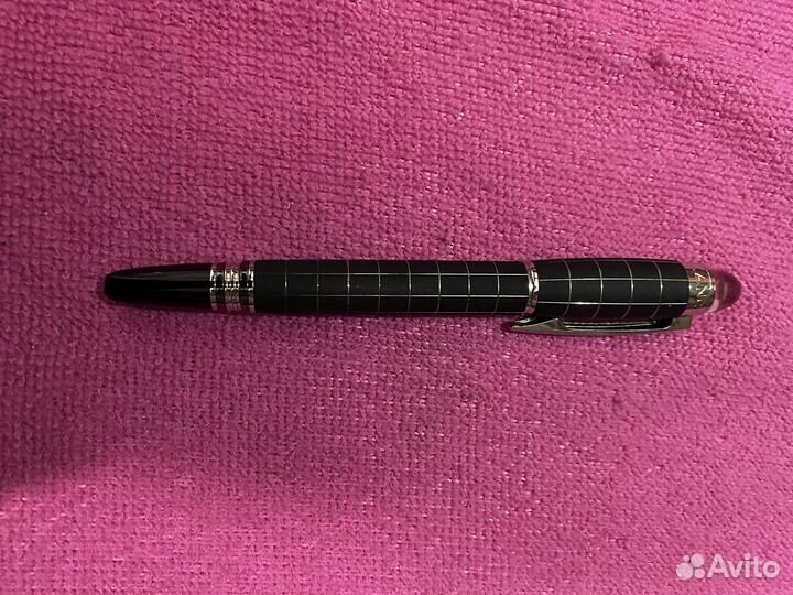 Ручка шариковая montblanc