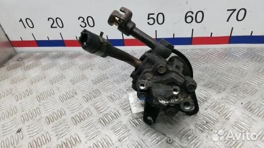 Насос гу дизельный nissan pathfinder R51 (6AD06BT0