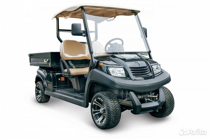 Грузовой гольфкар eagle EG204ahcx