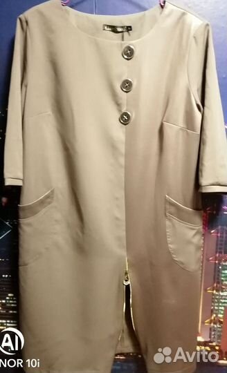 Платье женское