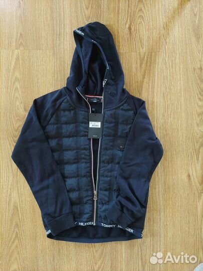 Продам жакет на Tommy Hilfiger, 134-140см