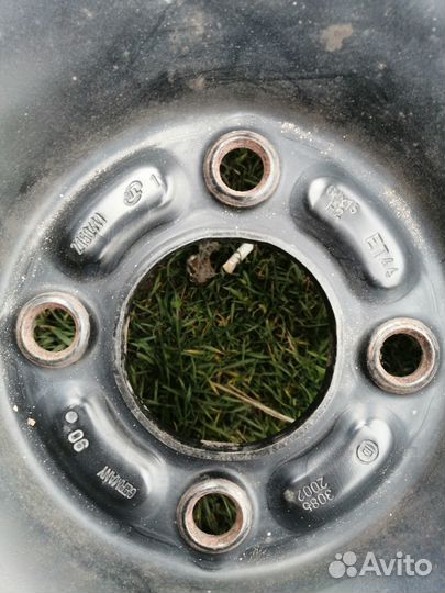 Шины диски и колеса на 15