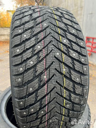 iLink Wintervorhut Stud II 275/50 R20 110S