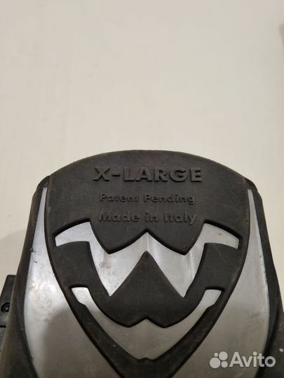 Ласты Aqua Lung Slingshot