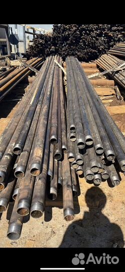 Труба нкт оптом