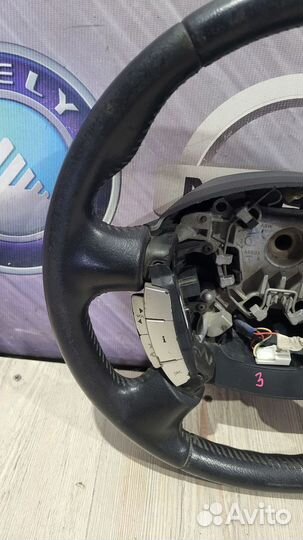 Руль Рулевое колесо Nissan primera P12