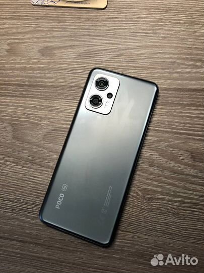 Xiaomi Poco X4 GT, 8/256 ГБ