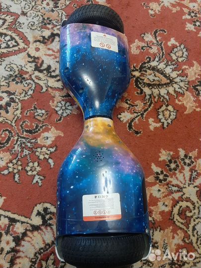 Гироскутер новый