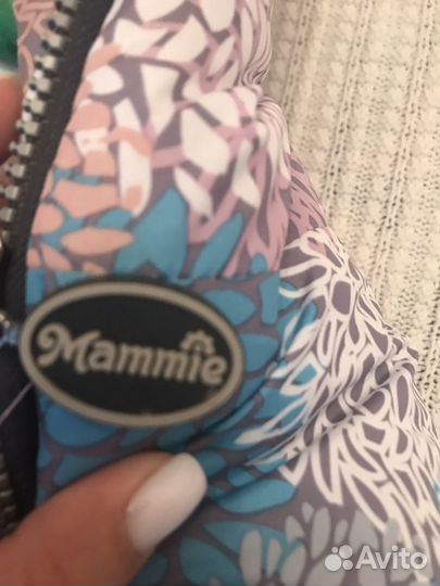 Зимний конверт mammie