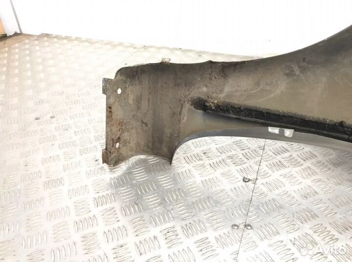 Крыло переднее правое Citroen Xsara Picasso 1.6 I