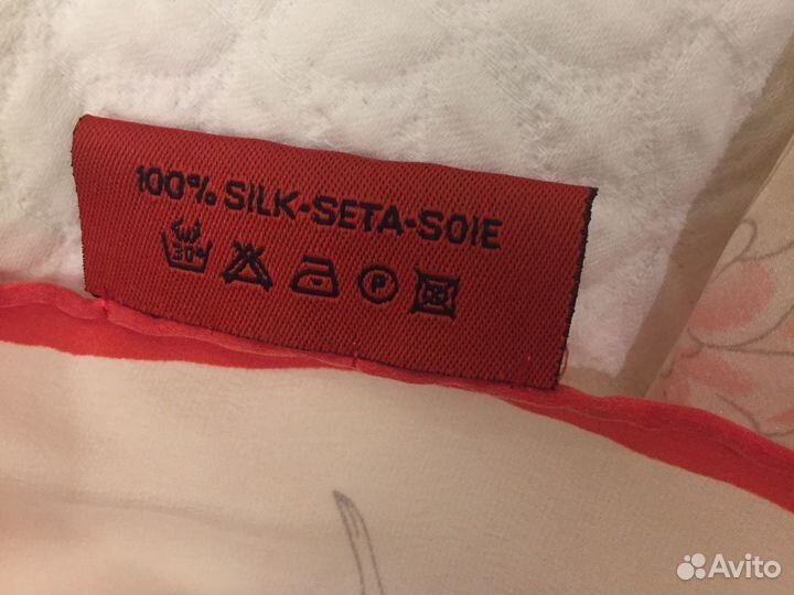 Палантин, шарфы 3 шт