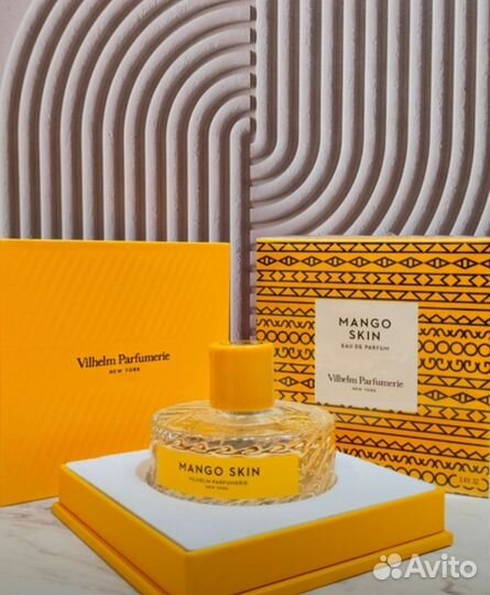 Mango Skin Vilhelm Parfumerie 100ML